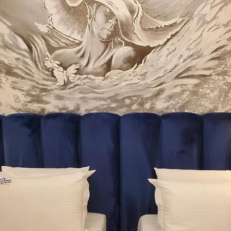 Hotel Area