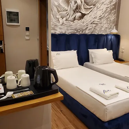 Hotel Area 4*