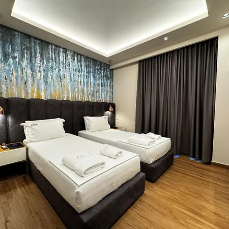 Hotel Area