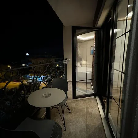 Area Hotel