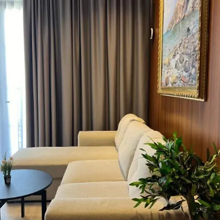 Area Hotel